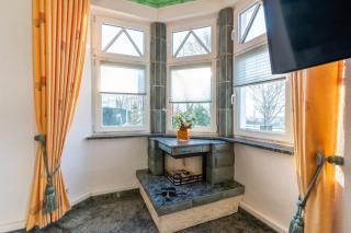 Villa Venske 3-Raum Fewo, Balkon, Parkplatz - Binz - 4