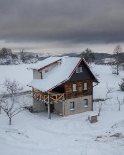 Nebojsa - Nova Varoš - 0