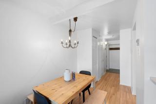 Laurentian Retreat with Views of Mont-Tremblant - Mont-Tremblant - 4