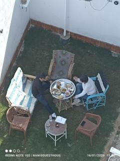 Nanis Guest House Nile View - Luxor - 7