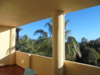 5006-Apt 2 bedrooms with sea view - Manilva - 4
