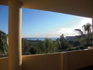 5006-Apt 2 bedrooms with sea view - Manilva - 3