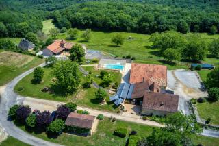 Domaine de La Rhonie - Meyrals - 0