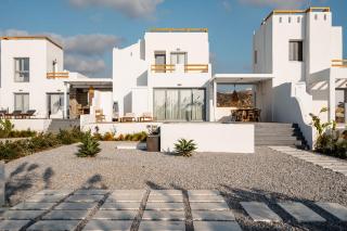 Villa Kaya, Plaka - Naxos Chora - 9
