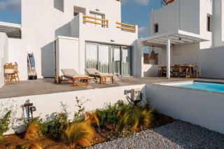 Villa Kaya, Plaka - Naxos Chora - 7