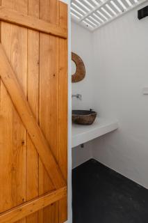 Villa Kaya, Plaka - Naxos Chora - 1