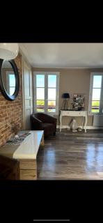 au 10 quai violette - Saint-Valery-sur-Somme - 7