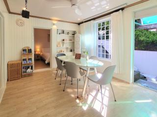 PATIO Stay - Daegu - 9
