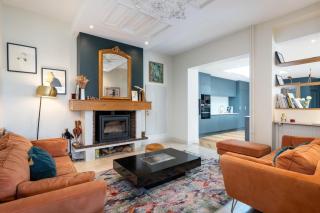 Green Place - Amazing house with swimming pool - Caluire-et-Cuire - 6