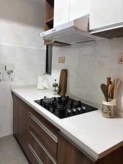 Neriah's Nest - Nairobi - 1