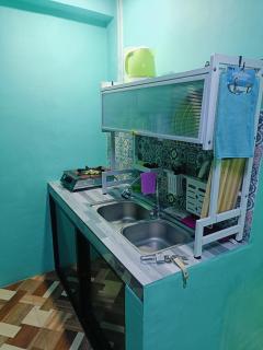 Divine's Crib, Fully Airconditioned! - Tacondo - 1