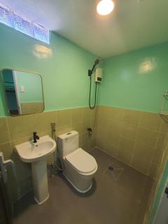 Divine's Crib, Fully Airconditioned! - Tacondo - 5