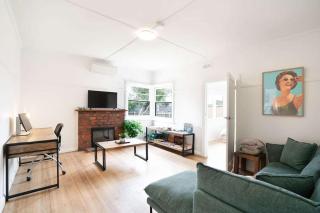 Beach Shack - Torquay - 1