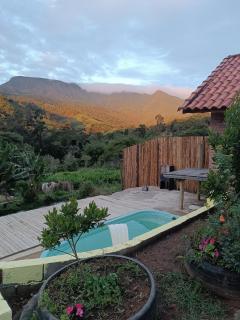 Rancho Pedacinho de Coração - Itamonte - 4