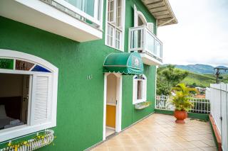 Pousada Bella Vista Conservatória - 6