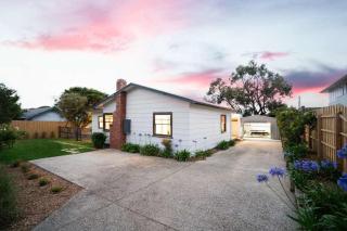 Beach Shack - Torquay - 6