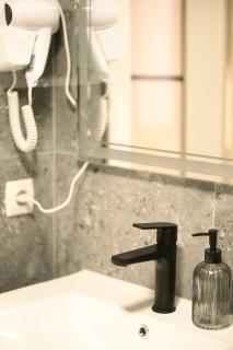 Central Double Room - 2