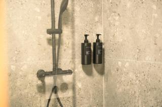 Central Double Room - 1