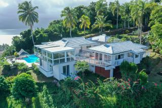 Domaine To'a Hotu Iti - 9
