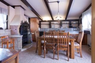 House with pool in Marcana - 1