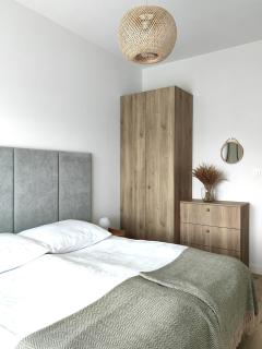 Apartament Natura 24 - SPA, siłownia - Dziwnów - 1