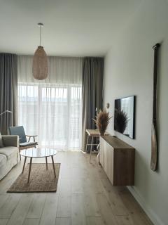 Apartament Natura 24 - SPA, siłownia - Dziwnów - 6