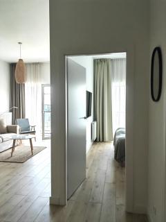 Apartament Natura 24 - SPA, siłownia - Dziwnów - 7