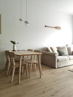 Apartament Natura 24 - SPA, siłownia - Dziwnów - 8