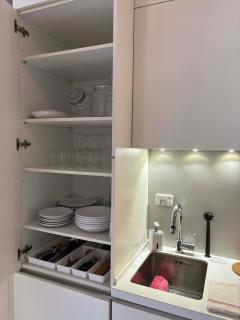 Il BelCanto - Carozzi Apartments - Milan - 6