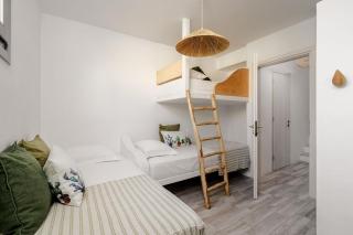 Villa Karla, Beachside Bliss in Agios Prokopios - Agios Prokopios - 9