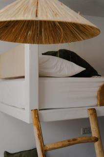 Villa Karla, Beachside Bliss in Agios Prokopios - Agios Prokopios - 6