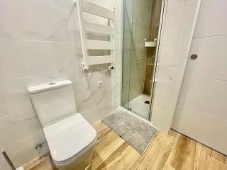 Apartamento con bonitas vistas al mar en la playa Arenal - Calpe - 7