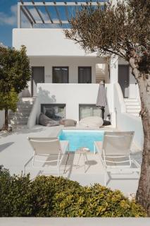 Villa Amy Agios Prokopis - Agios Prokopios - 9