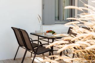 Julie's luxury apartment - Agia Anna Naxos - 9
