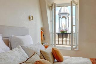 La vue du Marais - París - 0