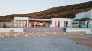 Villa Lucxia - Glinado Naxos - 5