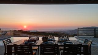 Villa Lucxia - Glinado Naxos - 4
