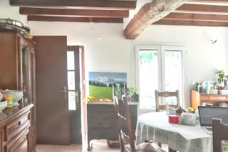 Maison rustique charmante à Sassetot-le-Mauconduit, jardin. - Sassetot-le-Mauconduit - 2