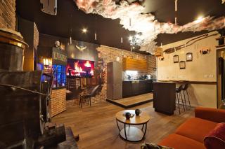 Chez Potter Escape Game, Secret Room, PS5 Garage, Logements Insolites - 4