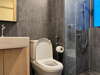 The Lux By Colony Infinitum KLCC - Kuala Lumpur - 4