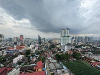 The Lux By Colony Infinitum KLCC - Kuala Lumpur - 2