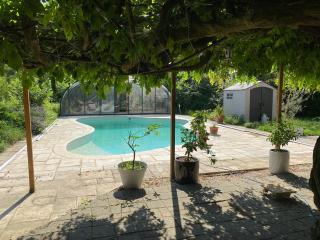 La rencontre - Ars-sur-Formans - 1