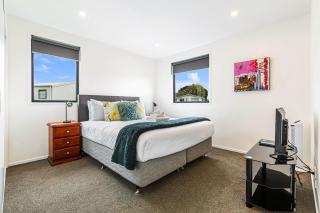 AKL Air port 6 km, free car park, spacious & Bright - Auckland - 3