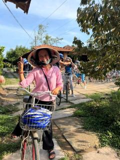 Út Bình Homestay - 2