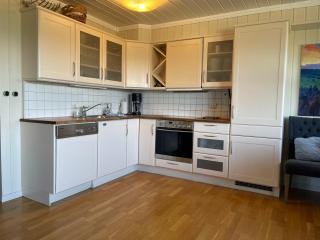 Family-Friendly Retreat with Fireplace and Balcony - Beitostøl - 6
