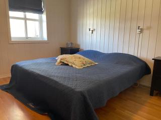 Family-Friendly Retreat with Fireplace and Balcony - Beitostøl - 4