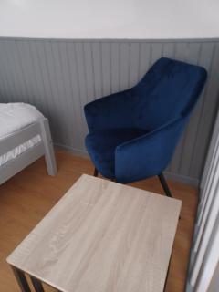 Appartement en résidence - 2