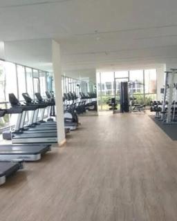 Gold coast studio korean room netflix wifi - 8