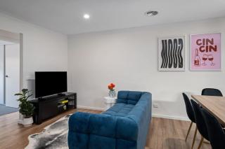 Albury Funk - 4
