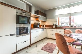 VisitZakopane - Szafran Apartment - 3